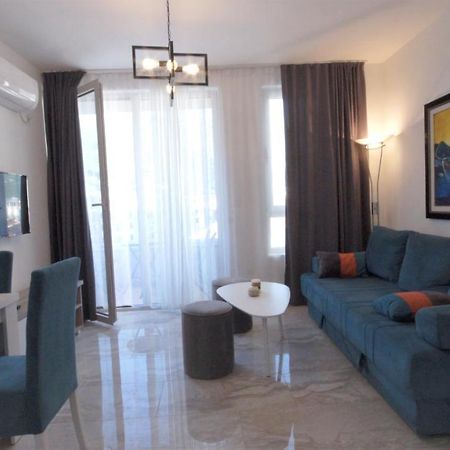 Apartamento Mondi Azzurri Budva Exterior foto