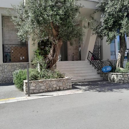 Apartamento Mondi Azzurri Budva Exterior foto