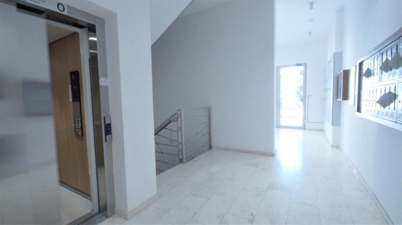 Apartamento Mondi Azzurri Budva Exterior foto