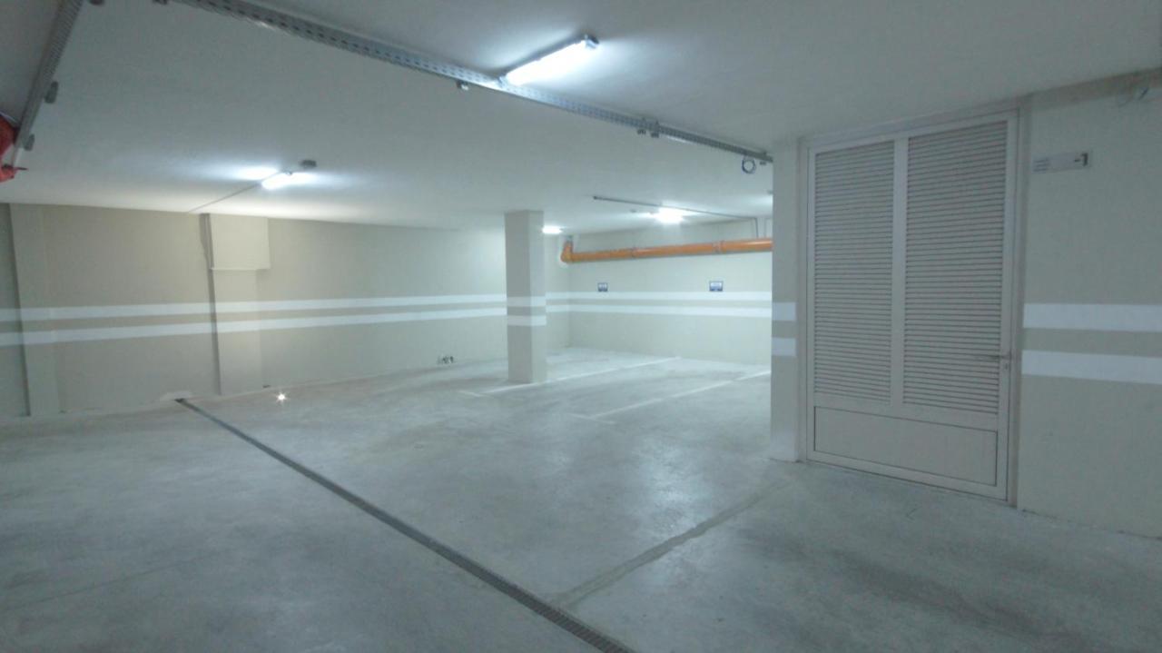 Apartamento Mondi Azzurri Budva Exterior foto